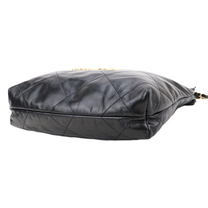 CHANEL AS3260 CHANEL 22 SMALL SHOULDER BAG