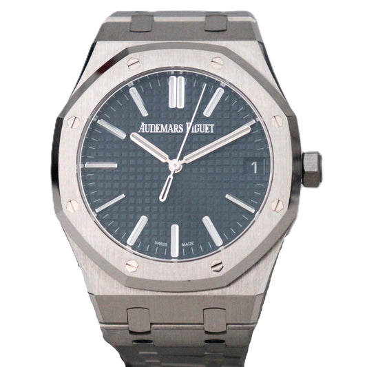 AUDEMARS PIGUET 15510ST.OO.1320ST.06 Royal Oak