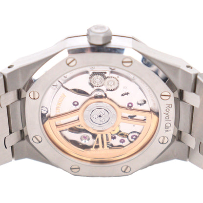 AUDEMARS PIGUET 15510ST.OO.1320ST.06 Royal Oak
