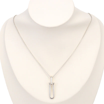 TIFFANY & Co. 63104310 HardWear Elongated Link Necklace