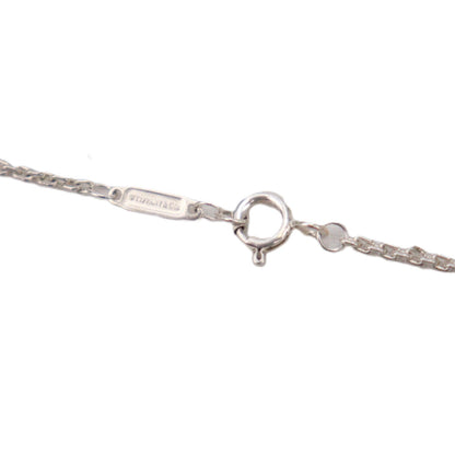 TIFFANY & Co. 63104310 HardWear Elongated Link Necklace