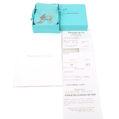 TIFFANY & Co. 63104310 HardWear Elongated Link Necklace