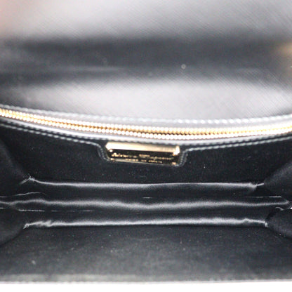 FERRAGAMO 21 E480 GINNY CROSSBODY BAG