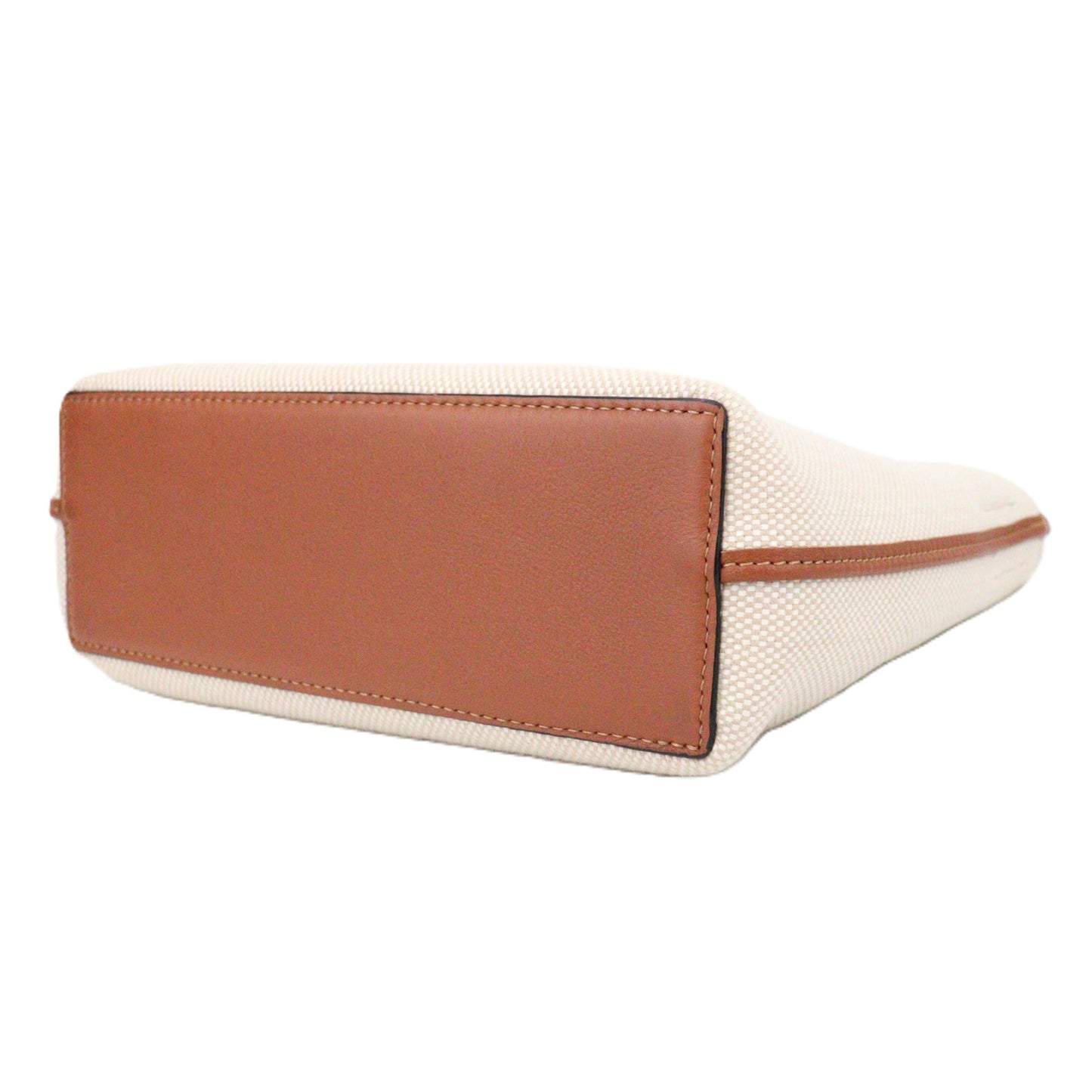 LOEWE A717S74X01 ANAGRAM TOTE MINI TOTE BAG