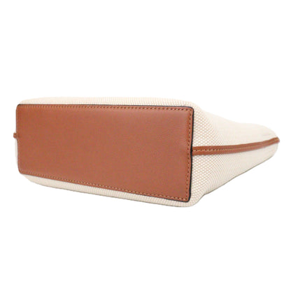 LOEWE A717S74X01 ANAGRAM TOTE MINI TOTE BAG