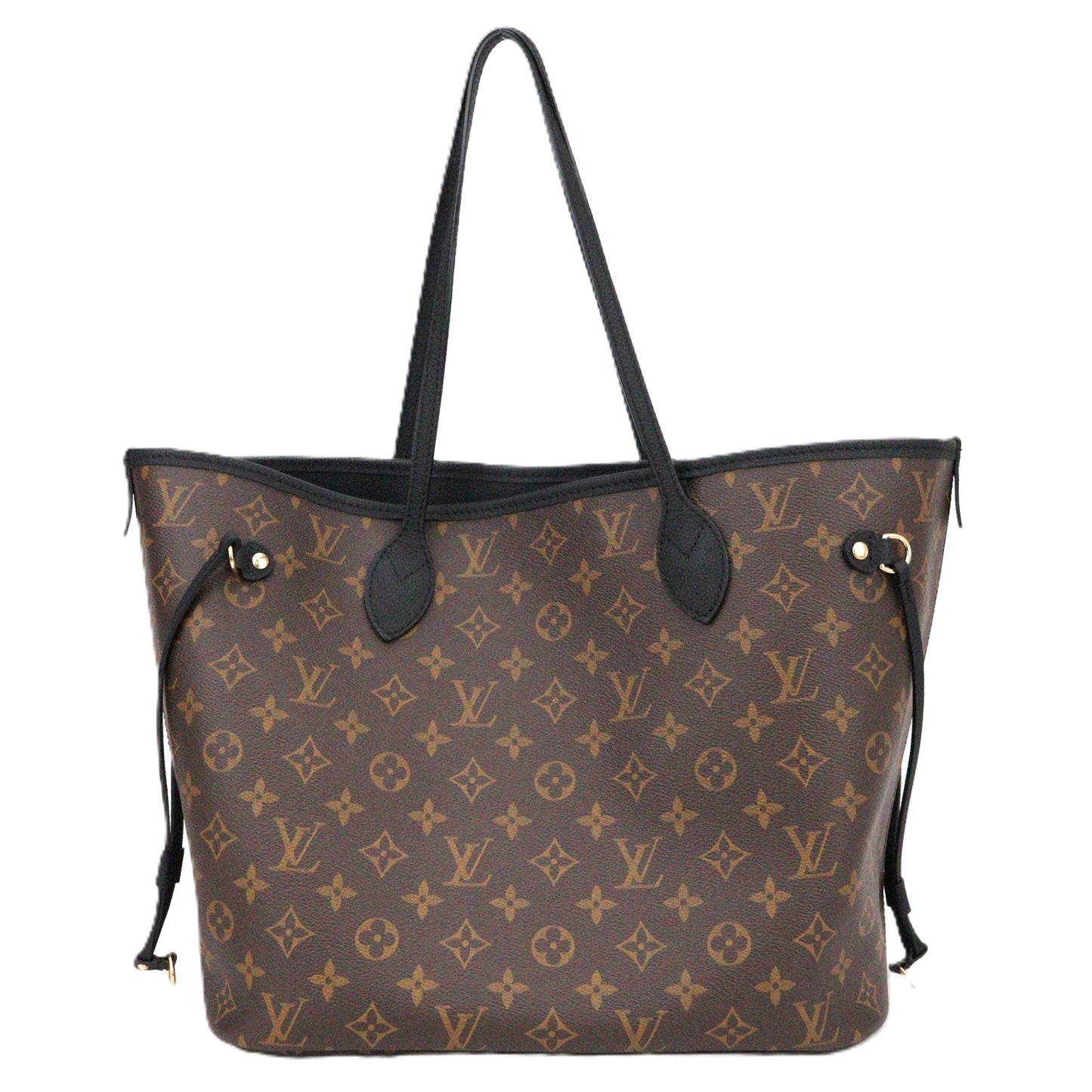LOUIS VUITTON M11946 NEVERFULL INSIDE OUT MM