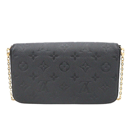 LOUIS VUITTON M82477 POCHETTE FELICIE CROSSBODY BAG