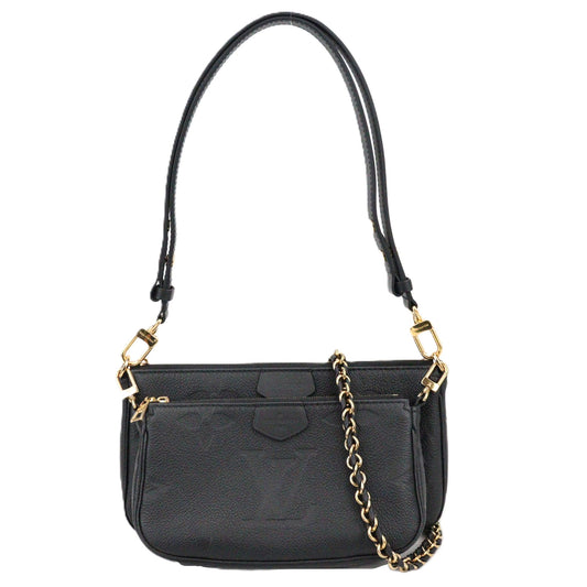LOUIS VUITTON M80399 MULTI POCHETTE ACCESSOIRES CROSSBODY BAG