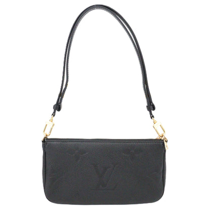 LOUIS VUITTON M80399 MULTI POCHETTE ACCESSOIRES CROSSBODY BAG