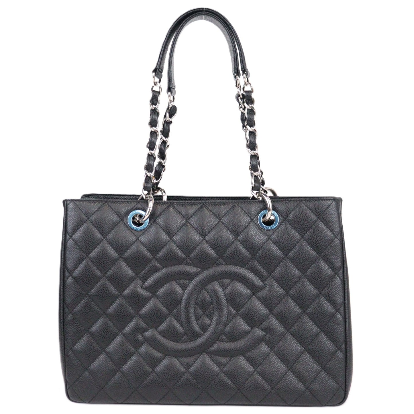 CHANEL 50995 GST TOTE BAG