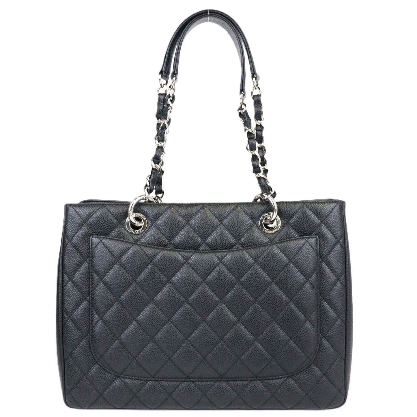 CHANEL 50995 GST TOTE BAG
