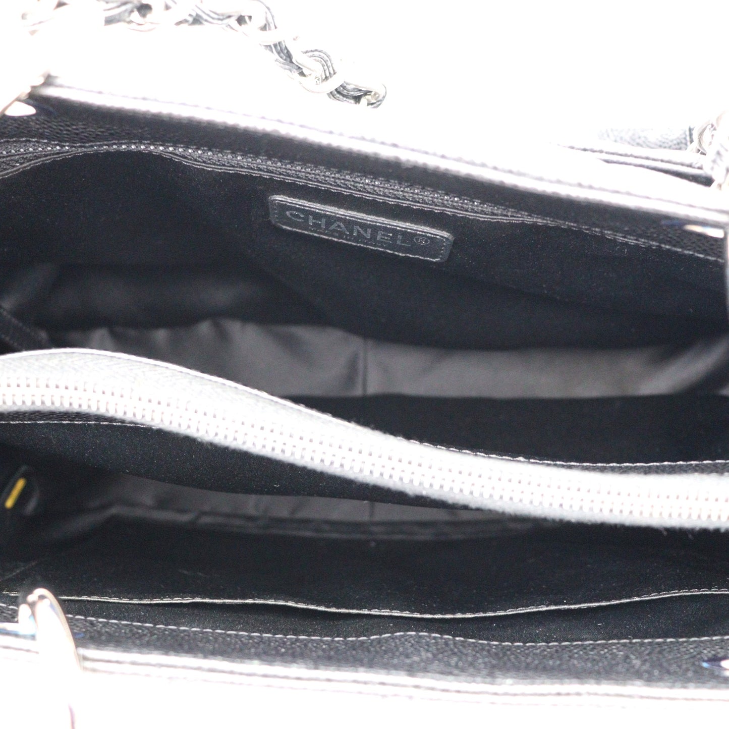 CHANEL 50995 GST TOTE BAG