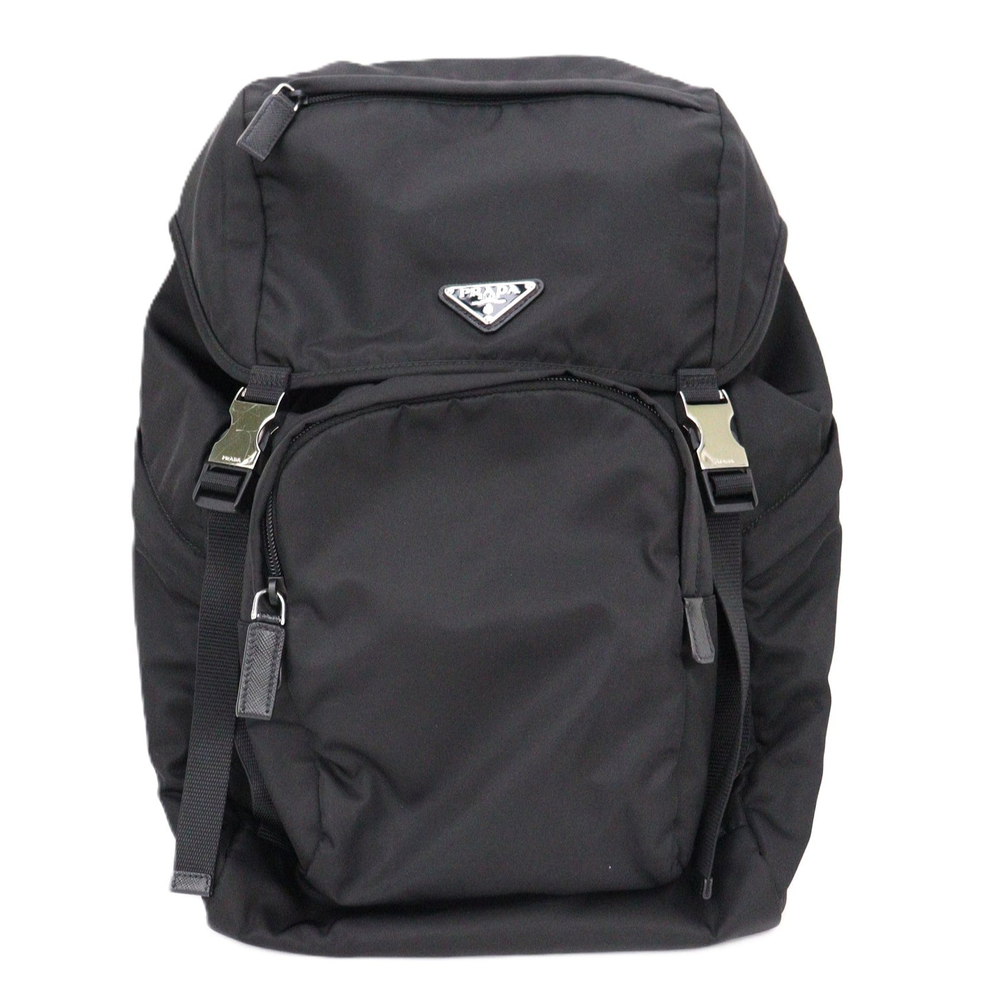 PRADA 2VZ135 BACKPACK