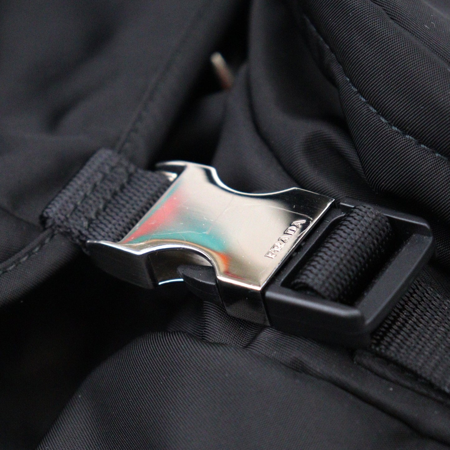 PRADA 2VZ135 BACKPACK