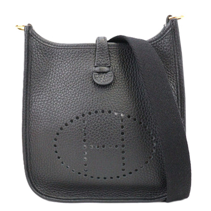 HERMES 069426CC EVELYNE AMAZONE 16 CROSSBODY BAG