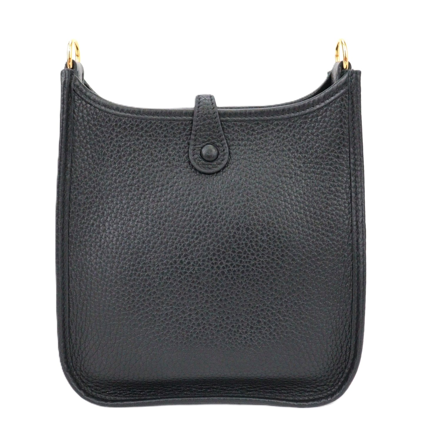 HERMES 069426CC EVELYNE AMAZONE 16 CROSSBODY BAG