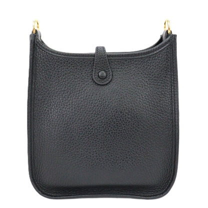 HERMES 069426CC EVELYNE AMAZONE 16 CROSSBODY BAG