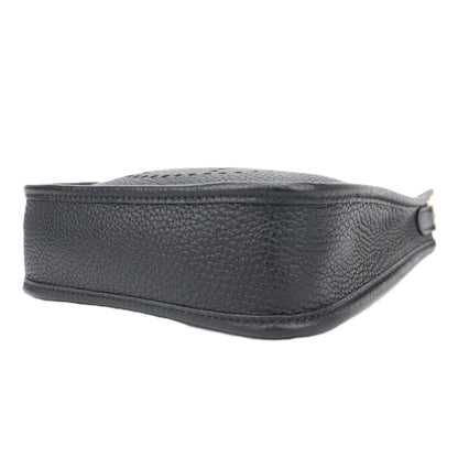 HERMES 069426CC EVELYNE AMAZONE 16 CROSSBODY BAG