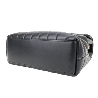 SAINT LAURENT 494699 DV727 LOULOU SMALL SHOULDER BAG