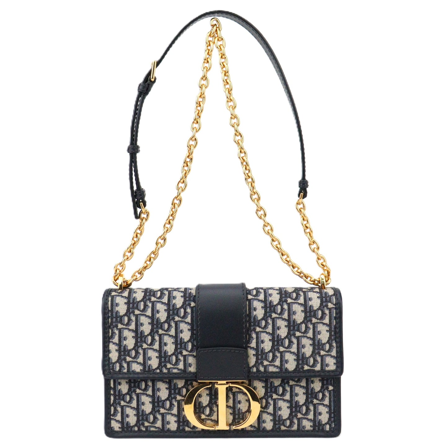 DIOR M9208UTZQ 30 MONTAIGNE SHOULDER BAG