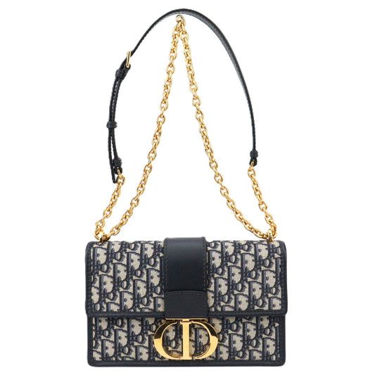 DIOR M9208UTZQ 30 MONTAIGNE SHOULDER BAG