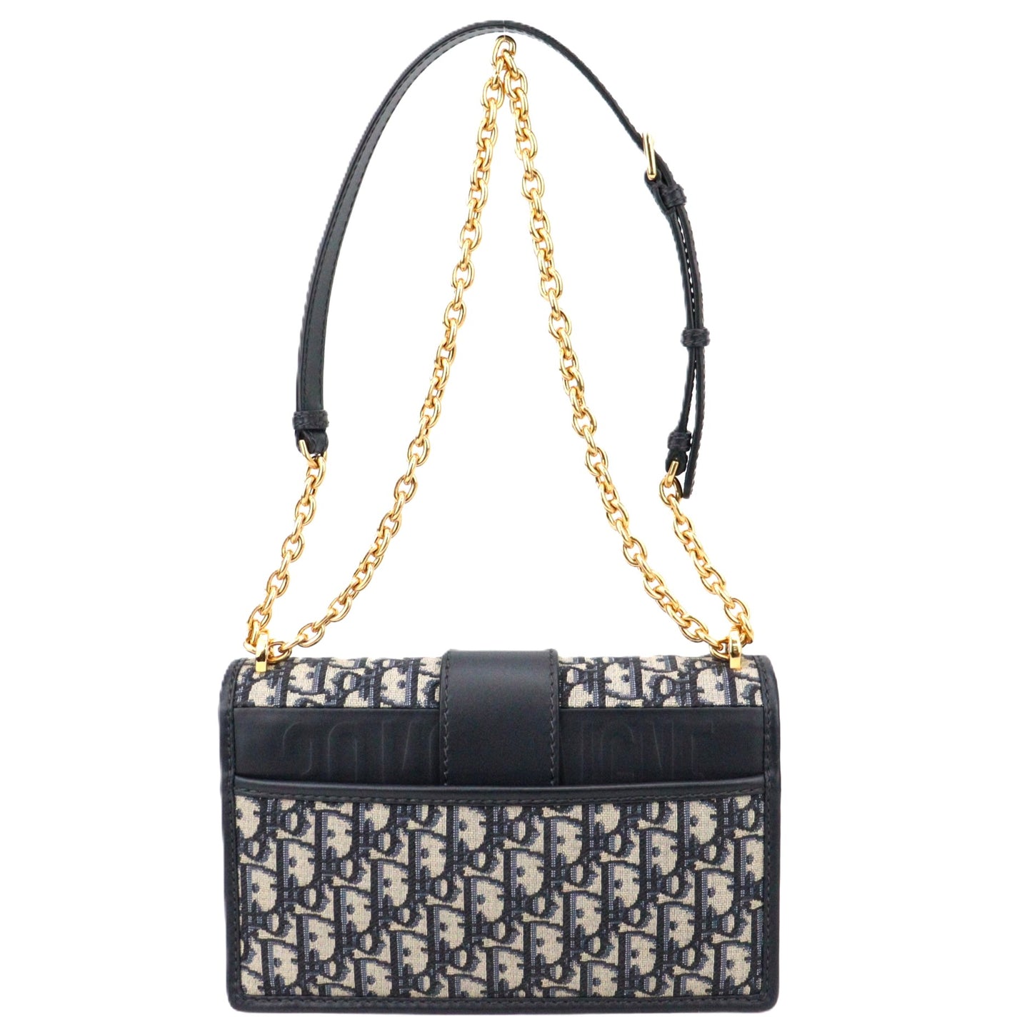 DIOR M9208UTZQ 30 MONTAIGNE SHOULDER BAG
