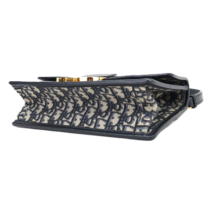 DIOR M9208UTZQ 30 MONTAIGNE SHOULDER BAG