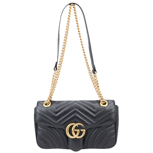 GUCCI 443497 DTDIT SHOULDER BAG