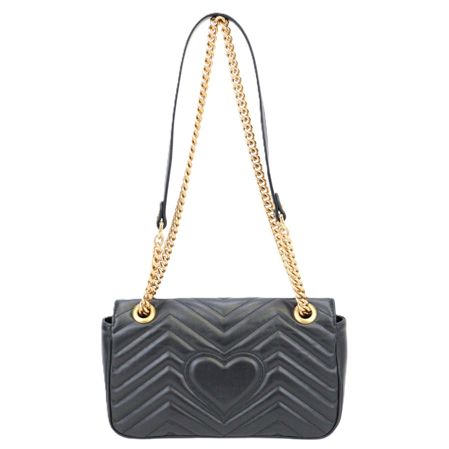 GUCCI 443497 DTDIT SHOULDER BAG