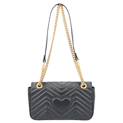 GUCCI 443497 DTDIT SHOULDER BAG