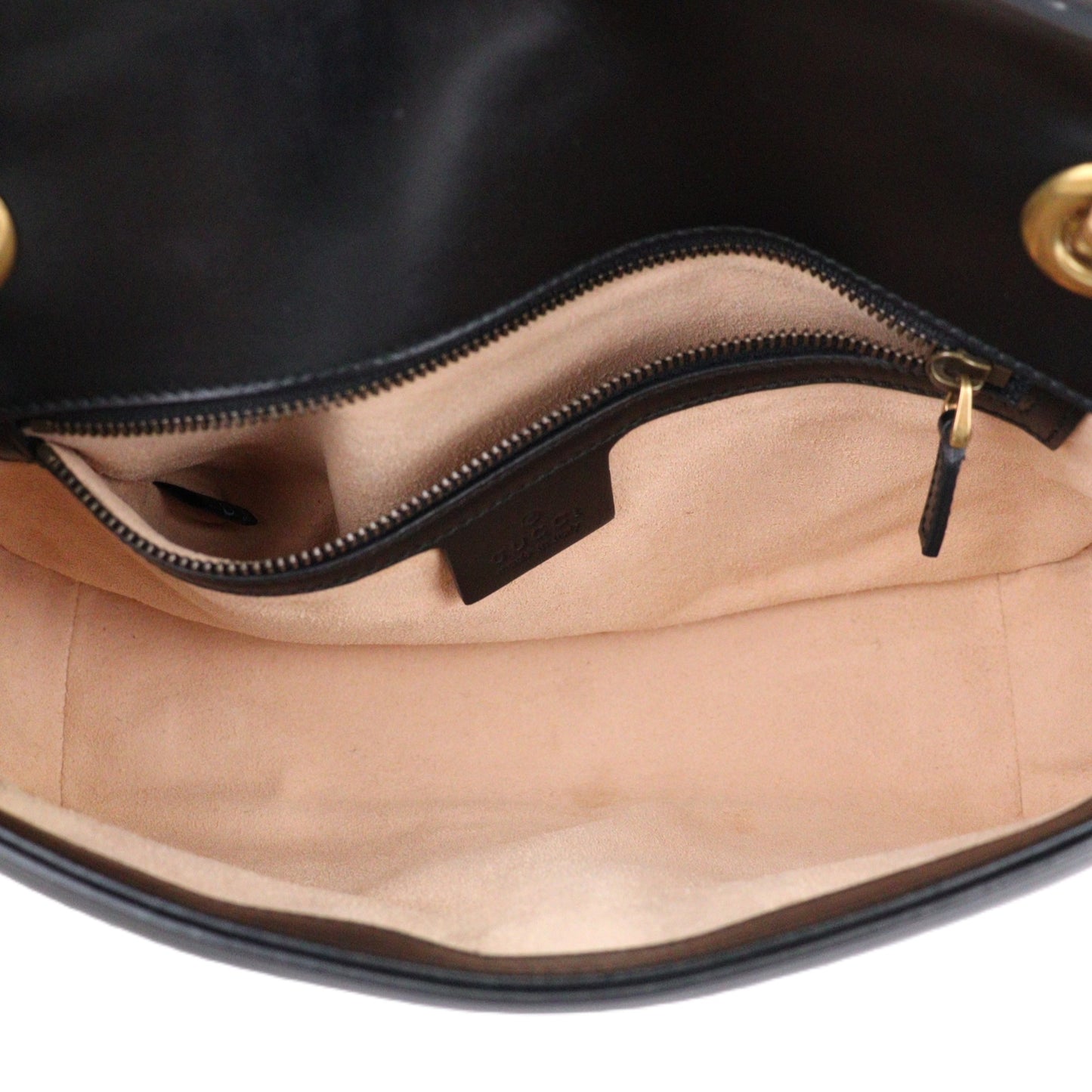 GUCCI 443497 DTDIT SHOULDER BAG