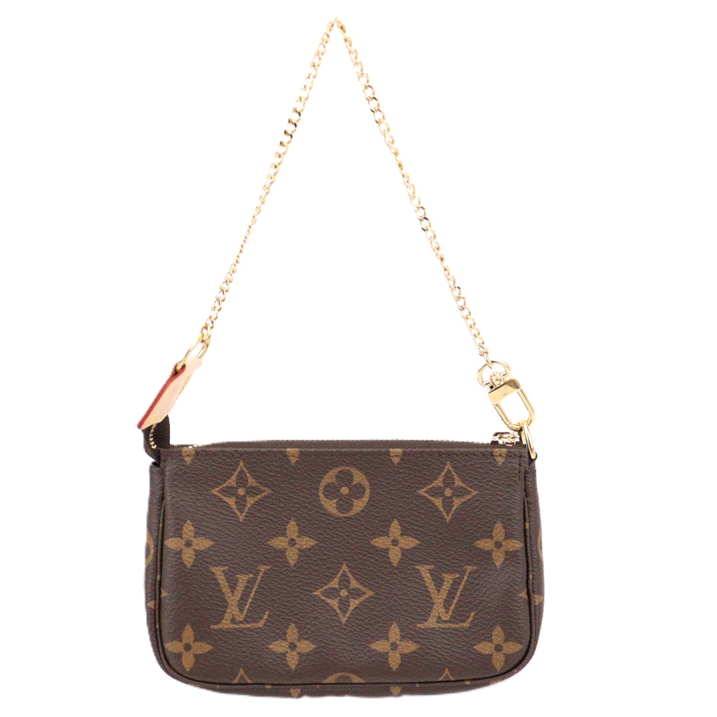 LOUIS VUITTON M58009 POCHETTE ACCESSOIRES MINI POUCH