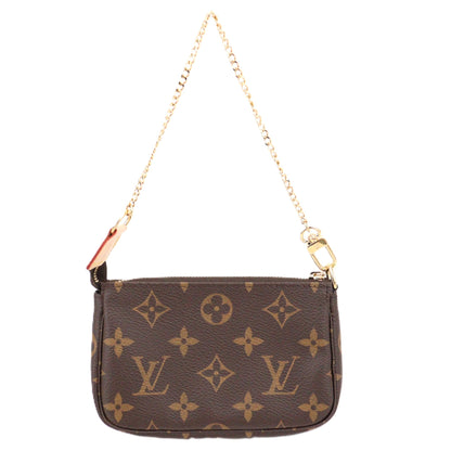 LOUIS VUITTON M58009 POCHETTE ACCESSOIRES MINI POUCH