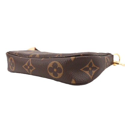 LOUIS VUITTON M58009 POCHETTE ACCESSOIRES MINI POUCH