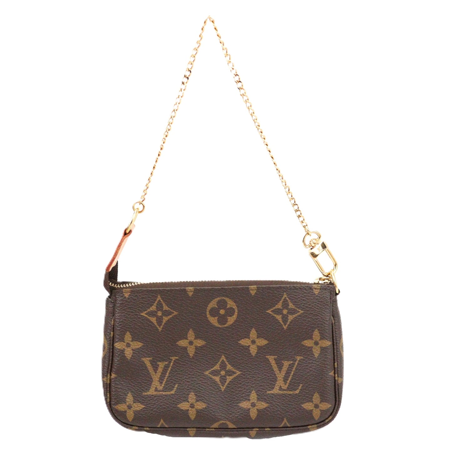 LOUIS VUITTON M58009 POCHETTE ACCESSOIRES MINI POUCH