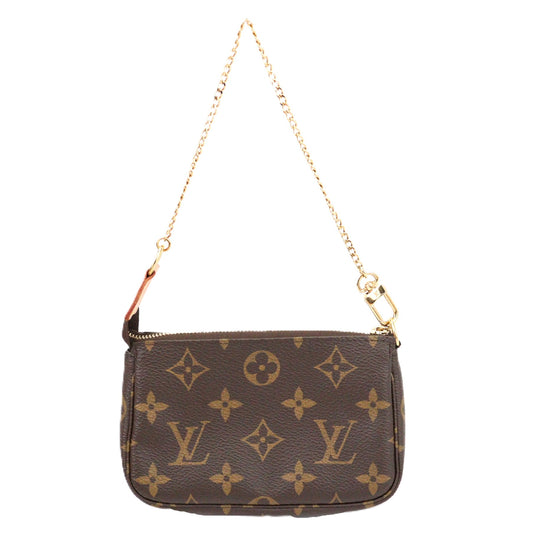 LOUIS VUITTON M58009 POCHETTE ACCESSOIRES MINI POUCH