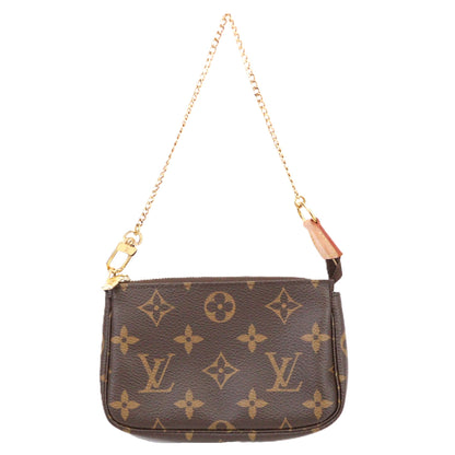 LOUIS VUITTON M58009 POCHETTE ACCESSOIRES MINI POUCH