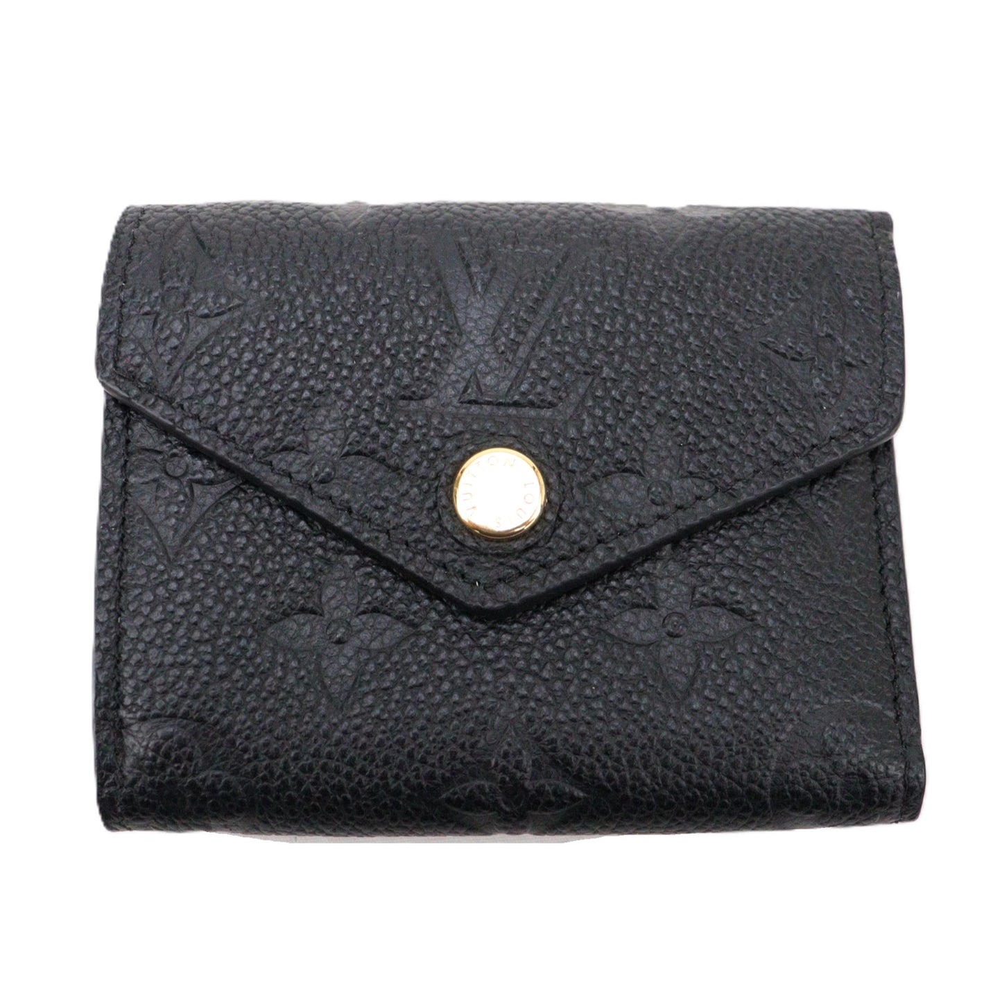 LOUIS VUITTON M62935 PORTEFEUILLE ZOE WALLET