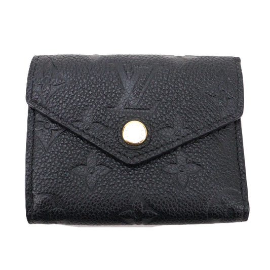 LOUIS VUITTON M62935 PORTEFEUILLE ZOE WALLET