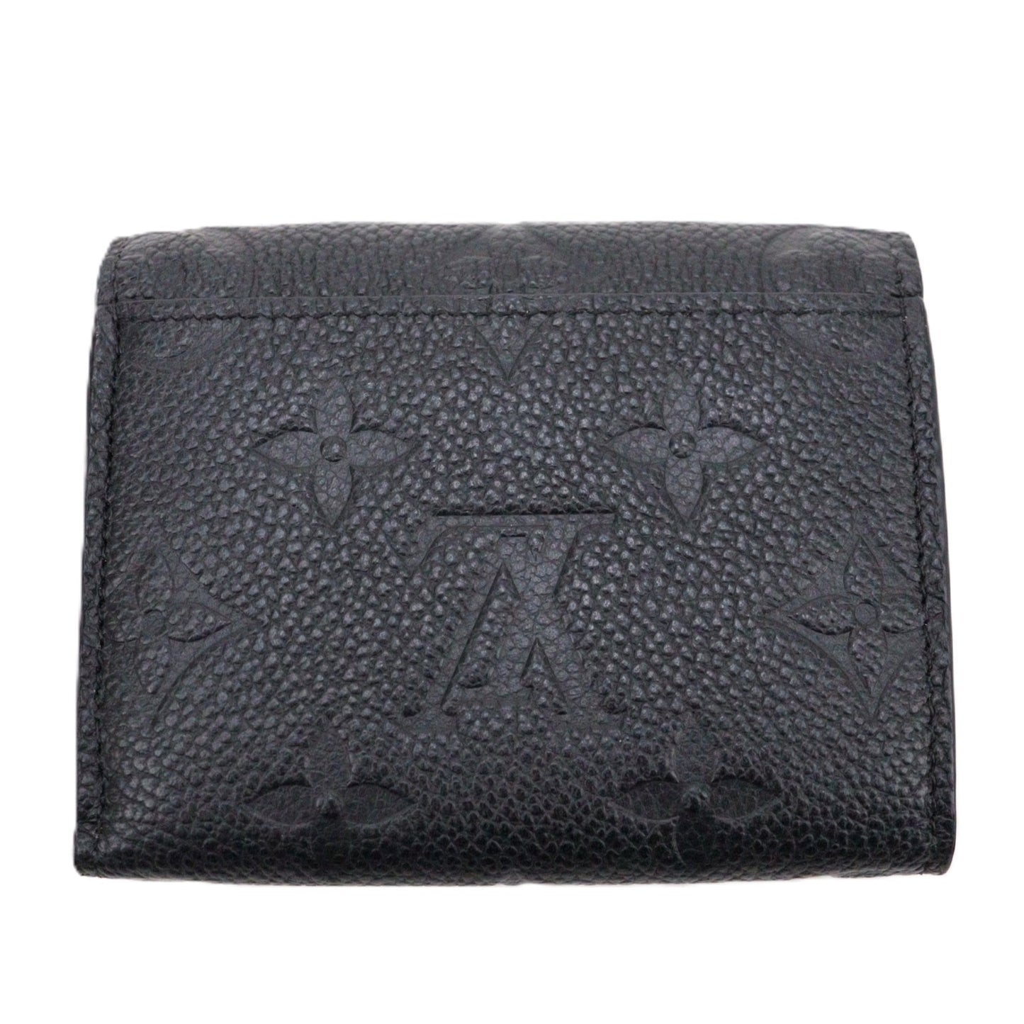 LOUIS VUITTON M62935 PORTEFEUILLE ZOE WALLET