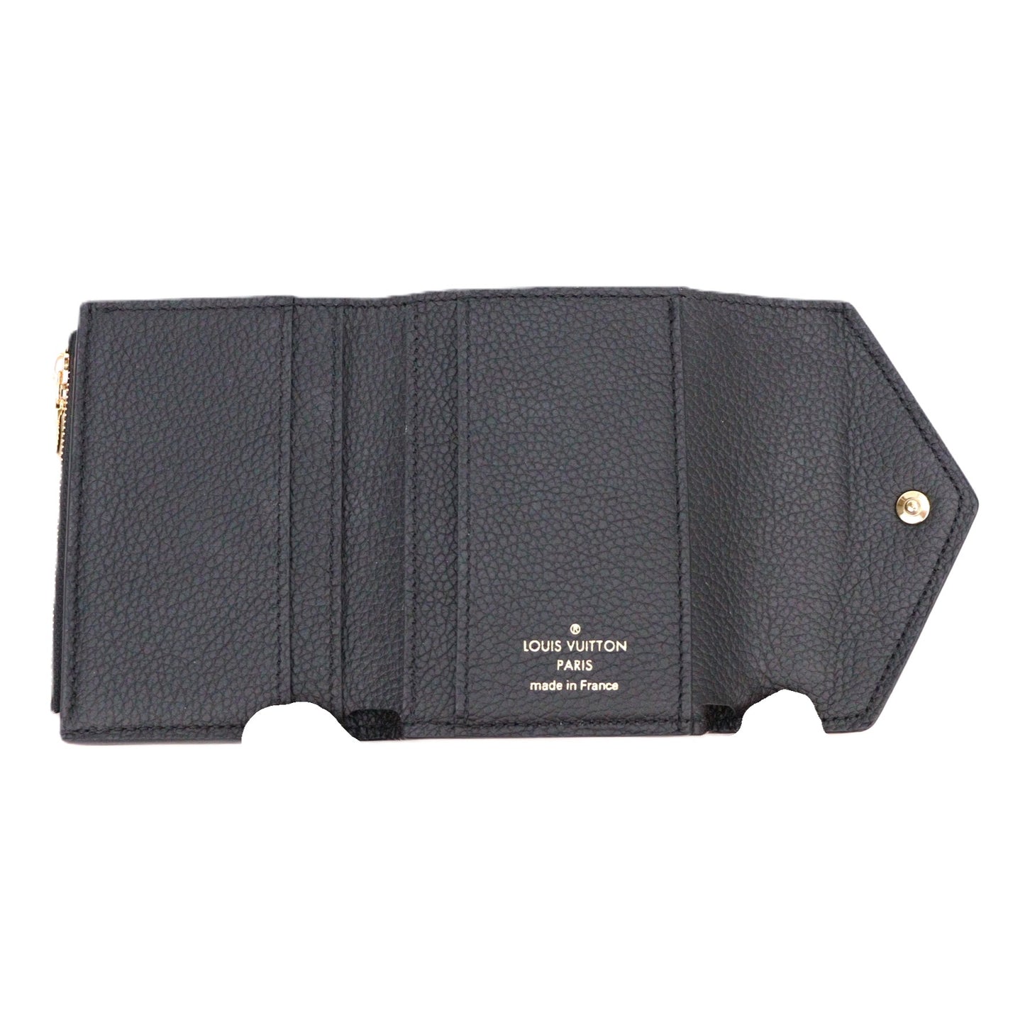 LOUIS VUITTON M62935 PORTEFEUILLE ZOE WALLET