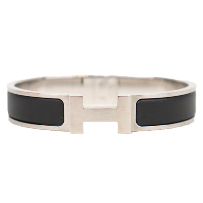 HERMES 703203FB CLIC HH GM BRACELET