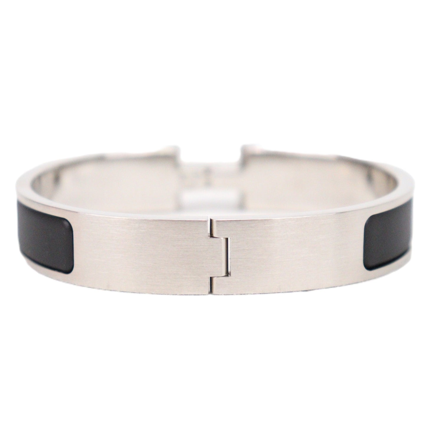 HERMES 703203FB CLIC HH GM BRACELET