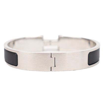 HERMES 703203FB CLIC HH GM BRACELET