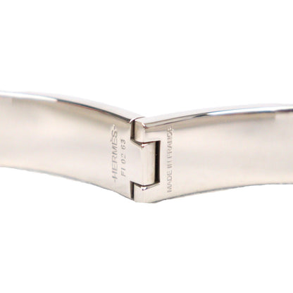 HERMES 703203FB CLIC HH GM BRACELET