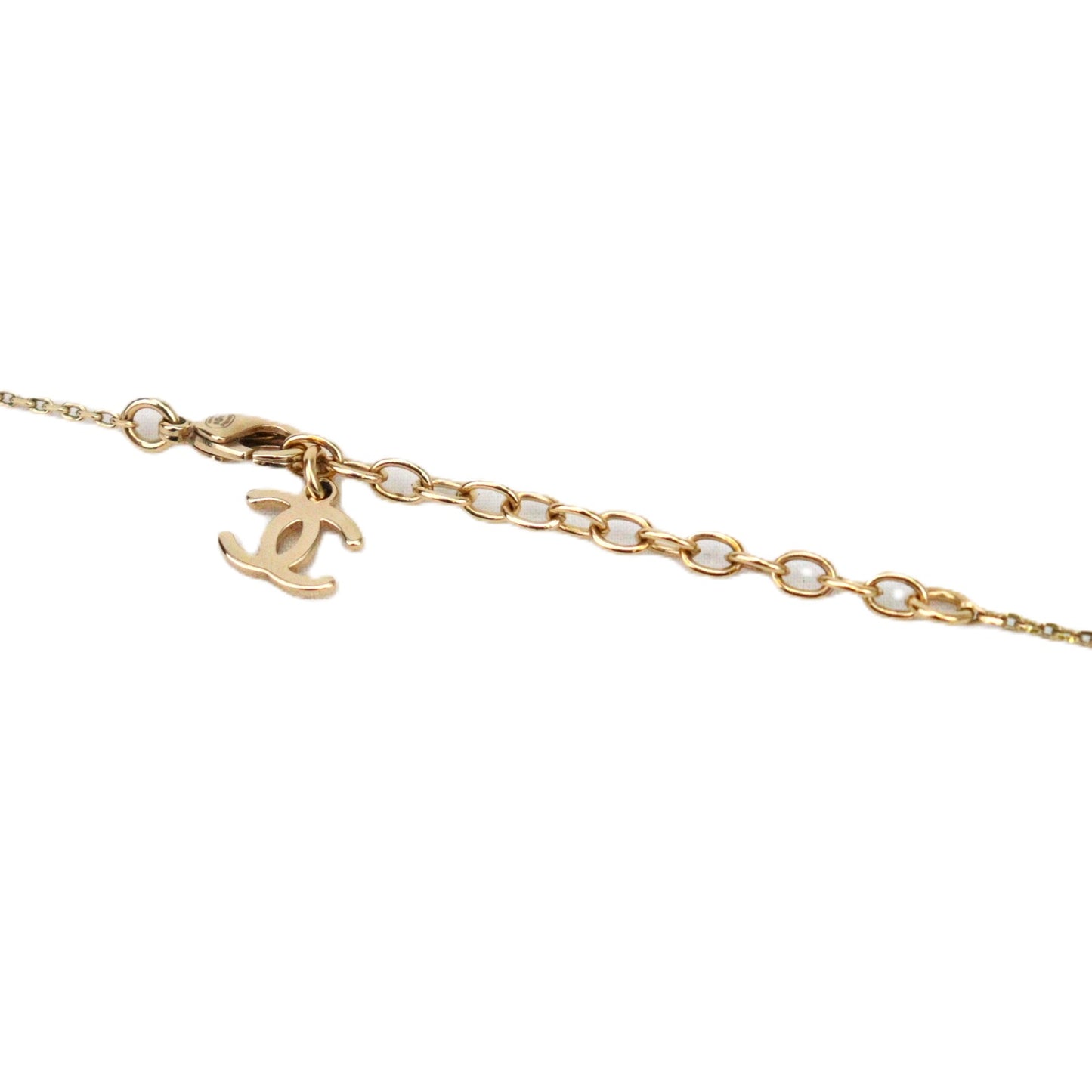 CHANEL NECKLACE