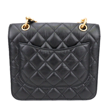 CHANEL AS3932 HANDBAG