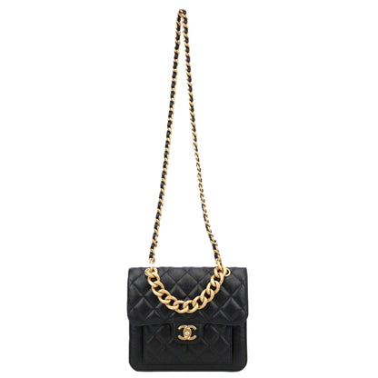 CHANEL AS3932 HANDBAG