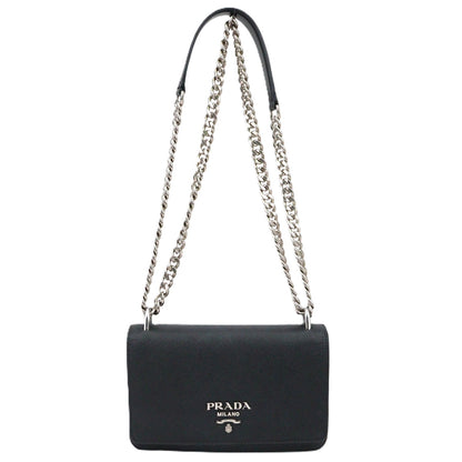 PRADA 1BD144 SHOULDER BAG