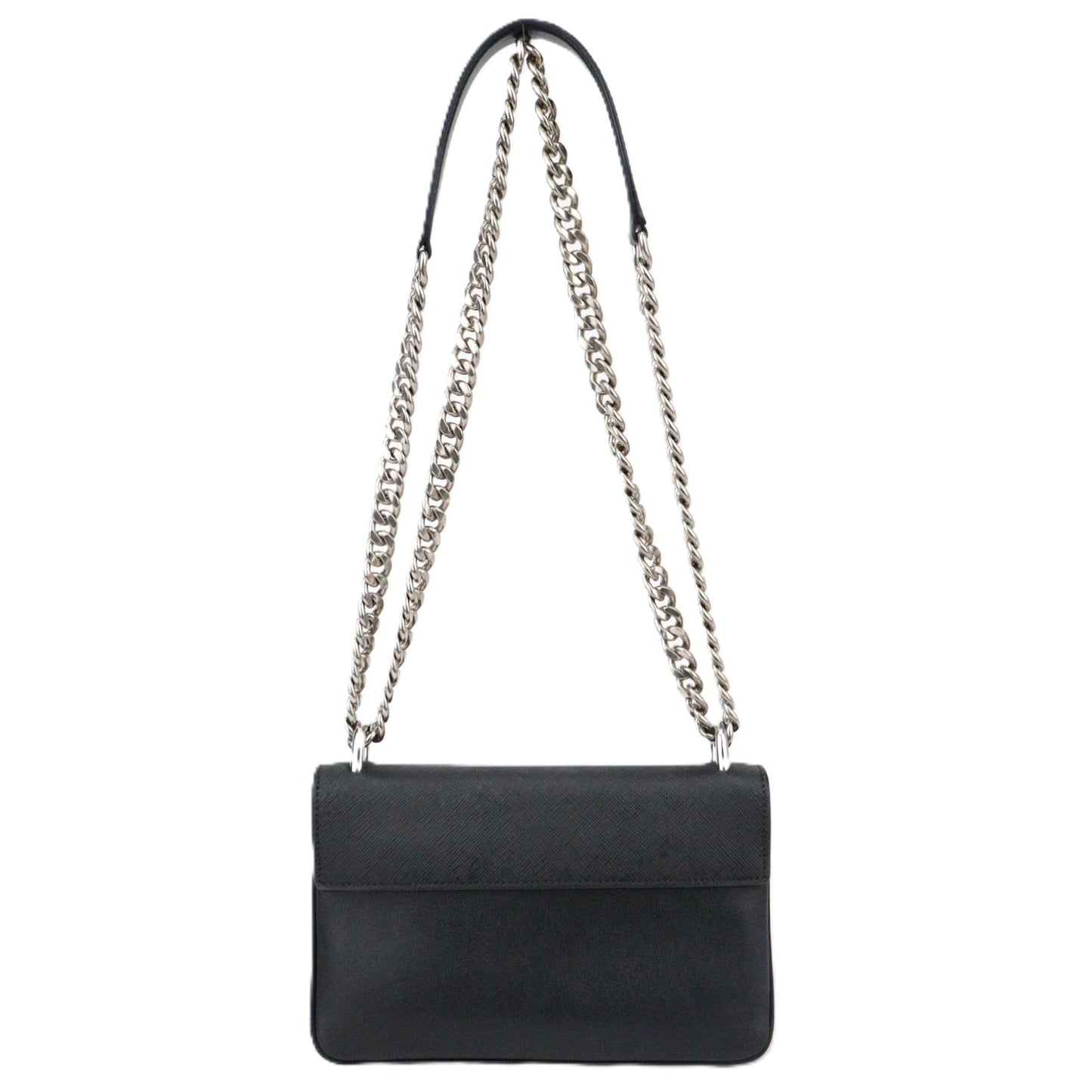 PRADA 1BD144 SHOULDER BAG